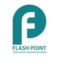 Flashpoint UAE logo, Flashpoint UAE contact details