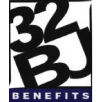 Building Service 32BJ Benefit Funds logo, Building Service 32BJ Benefit Funds contact details