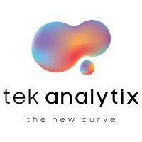 tek analytix logo, tek analytix contact details