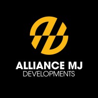 Alliance MJ Developments logo, Alliance MJ Developments contact details