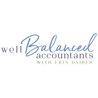 Well Balanced Accountants logo, Well Balanced Accountants contact details