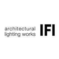 IFI architectural lighting works logo, IFI architectural lighting works contact details