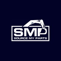 Source My Parts logo, Source My Parts contact details