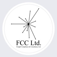 FCC LTD logo, FCC LTD contact details