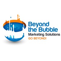 Beyond the Bubble Marketing Solutions logo, Beyond the Bubble Marketing Solutions contact details