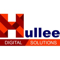 Hullee Digital Solutions logo, Hullee Digital Solutions contact details