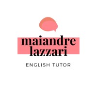 Maiandre Lazzari - English Tutor logo, Maiandre Lazzari - English Tutor contact details