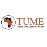 TUME Middle Africa Consulting Ltd. logo, TUME Middle Africa Consulting Ltd. contact details