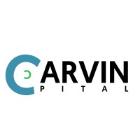 Carvin Capital logo, Carvin Capital contact details