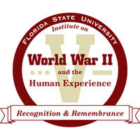 Institute on World War II and the Human Experience logo, Institute on World War II and the Human Experience contact details