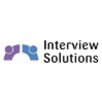 Interview Solutions logo, Interview Solutions contact details