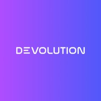 DEVOLUTION logo, DEVOLUTION contact details