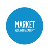 Market Research Academy logo, Market Research Academy contact details