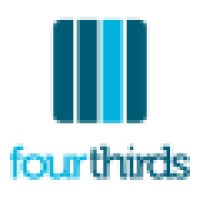 four thirds consulting & creative logo, four thirds consulting & creative contact details