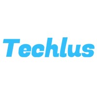 Techlus logo, Techlus contact details