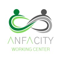 Anfa City Working Center logo, Anfa City Working Center contact details