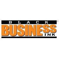 Black Business Ink logo, Black Business Ink contact details