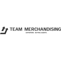 TEAM MERCHANDISING logo, TEAM MERCHANDISING contact details