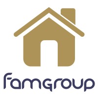 FamGroup NY logo, FamGroup NY contact details