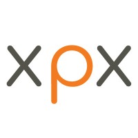 XPX Partners logo, XPX Partners contact details