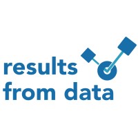 The Results From Data Initiative logo, The Results From Data Initiative contact details