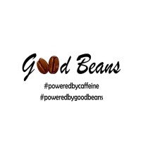 Good Beans PH logo, Good Beans PH contact details