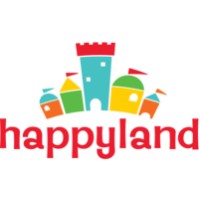 Happyland logo, Happyland contact details