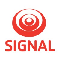 Signal Bredbånd AS logo, Signal Bredbånd AS contact details