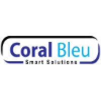 Coral Bleu Limited logo, Coral Bleu Limited contact details