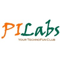 PILabs Club logo, PILabs Club contact details