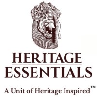 Heritage Essentials logo, Heritage Essentials contact details