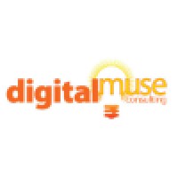 Digital Muse, Inc. logo, Digital Muse, Inc. contact details