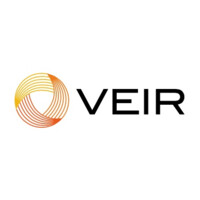 VEIR logo, VEIR contact details