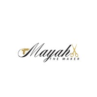 Mayah the Maker logo, Mayah the Maker contact details