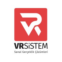 VR System logo, VR System contact details