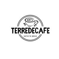 Terredecafé logo, Terredecafé contact details