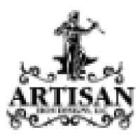 Artisan Iron Designs logo, Artisan Iron Designs contact details