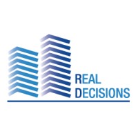 REAL DECISIONS - Soluções Empresariais e Imobiliárias logo, REAL DECISIONS - Soluções Empresariais e Imobiliárias contact details