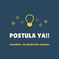 Postula Ya Perú logo, Postula Ya Perú contact details