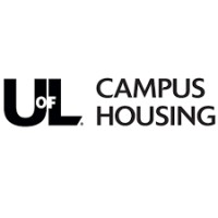 University of Louisville Campus Housing logo, University of Louisville Campus Housing contact details