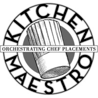 Kitchen Maestro Ltd logo, Kitchen Maestro Ltd contact details