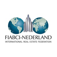 FIABCI Nederland logo, FIABCI Nederland contact details