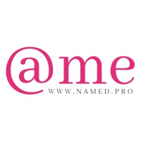 N@med logo, N@med contact details