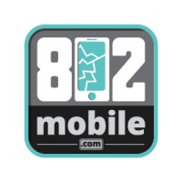 802 Mobile logo, 802 Mobile contact details