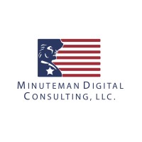 Minuteman Digital Consulting, LLC logo, Minuteman Digital Consulting, LLC contact details