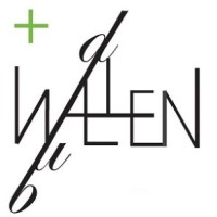 WALLEN + daub logo, WALLEN + daub contact details