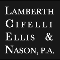 Lamberth, Cifelli, Ellis & Nason, P.A. logo, Lamberth, Cifelli, Ellis & Nason, P.A. contact details