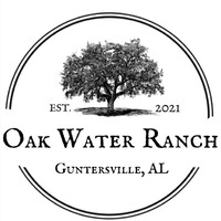 Oak Water Ranch logo, Oak Water Ranch contact details