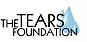 The Tears Foundation logo, The Tears Foundation contact details