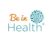 Be in Health, inc. logo, Be in Health, inc. contact details